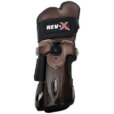 Lord Field Rev-X 左手 猛瑪象護腕, 紅銅色