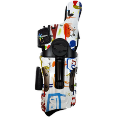 REVCHA&GER 左 Cobra 扶手, 形象的