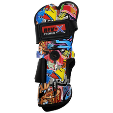 REV X 左猛獁象腰帶, 畢加索