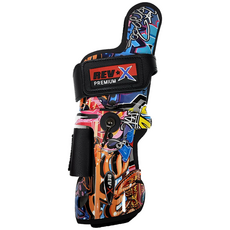 REV X 左眼鏡蛇護臂, Picasso, 1個