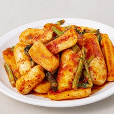 소소김치 총각김치, 1개, 7kg