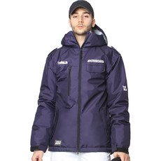 celsIus Zero 滑雪雪板夾克