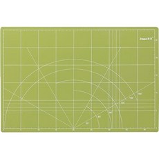 手工切割墊 04, 酪梨