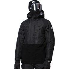 celsIus Raffine 滑雪板夾克