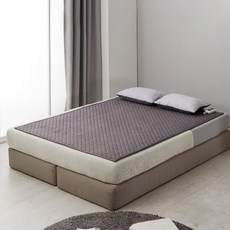 Hanil自然早晨 M2 碳纖維電熱毯 酒紅色 YKK-3000, 雙人