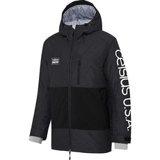 celsIus Neo 滑雪雪板外套