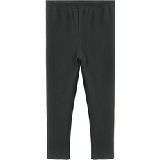 ROROCHAT 兒童條紋拉絨長褲