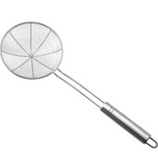 bella cuisine 蜘蛛油炸濾網, 1個, 單一顏色