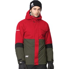 celsIus 安德森滑雪板夾克