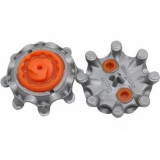 高爾夫球鞋釘 Slim Tri-Lok 型, 1套, 混合色