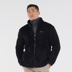 Slazenger 男女通用 F/W 高領羊羔毛外套