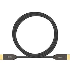 Nextu 混合式 8K 光纖 HDMI 線材 NEXT-AOC8810HD8K, 1個, 10m