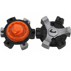 高爾夫鞋釘 Tri-Lok型 30入, 混合色, 1個