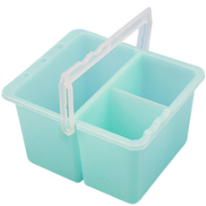 阿貝恩美術繪畫水彩水桶, 綠色