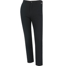 FERRA US 男士隱藏式腰帶修身鋪棉高爾夫褲 GRBWP220140