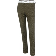 Peraus 男士M字高級高爾夫彈力褲 GRBFP220129