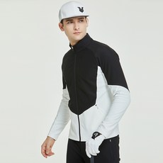 NEVERMINDALL 男士 Hydroblock 鞦韆夾克 JC106