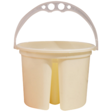 阿貝恩美術水彩水桶, 黃色