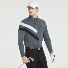 NEVERMINDALL Diago 拼接T恤 TS032