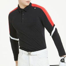 NEVERMINDALL 袖口壓邊T恤 TS029
