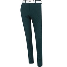 FEEL WOOD Peraus 男款 M字體 高級高爾夫彈力褲 GRBFP220129