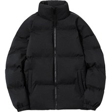 남성용 안트라쉬 숏 패딩 점퍼 FC 2210602