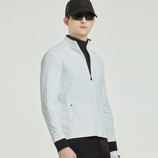 NEVERMINDALL 男款 Rally Play 搖擺夾克 JC108