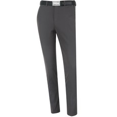 페라어스 남성용 베이직 기모 골프 스판 바지 GRBWP220113