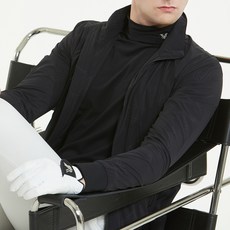 NEVERMINDALL 男士 4 向彈力防風 Bourjon JC104