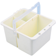 阿貝恩美術繪畫水彩水桶, 黃色