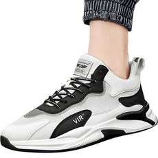 Rion 男士低筒時尚健走鞋 HY480