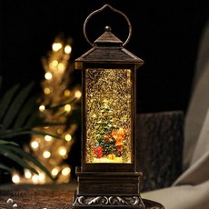 Yes Brand 水球花環LED燈飾心情燈飾裝飾道具, 聖誕樹