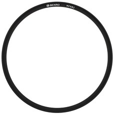 BENRO 百諾 82mm 磁吸濾鏡轉接環, 1個, Benro 磁吸轉接環濾鏡