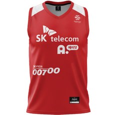 Knights 球員複刻版 宣相赫 主場上衣