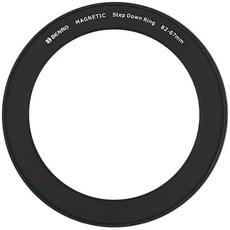 BENRO 百諾 轉接環 減焦環 磁吸濾鏡 82~67, 單一商品