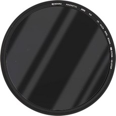 BENRO 百諾 IR CUT ND 磁吸濾鏡 82mm, ND128, 1個