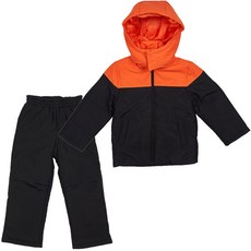 Eprider 兒童雙色滑雪服上下套裝