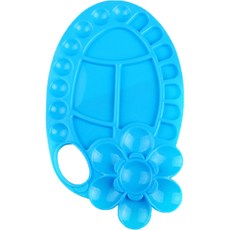 油畫調色板 P228 款式4, 26格, 1個