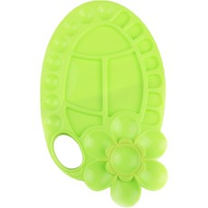 油畫調色板 P228 款式3, 26格, 1個