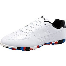 Rion 彩色運動成人韓式足球鞋 HY536