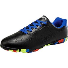 Rion 彩色運動成人韓式足球鞋 HY536