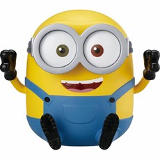 TOMY 小小兵好朋友Bob, 混合顏色