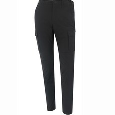 FERRA US 男款工裝羽絨填充高爾夫球褲 GRBWP220111