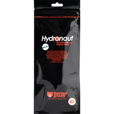 thermal grizzly Hydronaut 導熱油脂 26 克, 單品