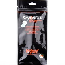 더머그리즐리 Kryonaut 서멀구리스 1.5ml, 1개