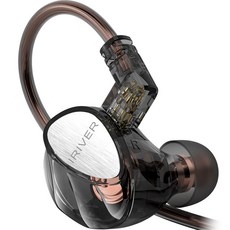 IRIVER 電競虛擬7.1環繞音效電競耳機 + USB to C轉接頭 + 專用收納包, 黑色, IGE-V1C