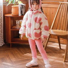 Bebezoo 童款緊身褲