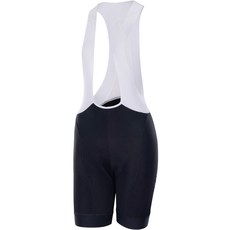 女性用 843 CNCPT CHECKER 三分自行車吊帶短褲