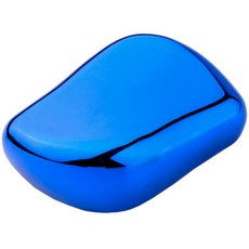 Wego2 足部去角質器 藍色, 1入, 1個