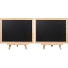 黑色白板雙面2p